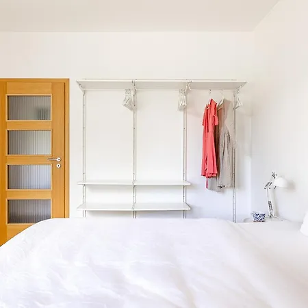 Dv Apartment Marianske Lazne