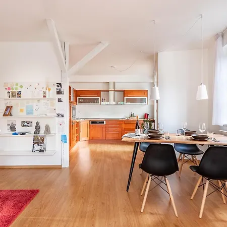 Dv Апартаменты *