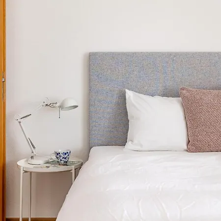 Апартаменты Dv