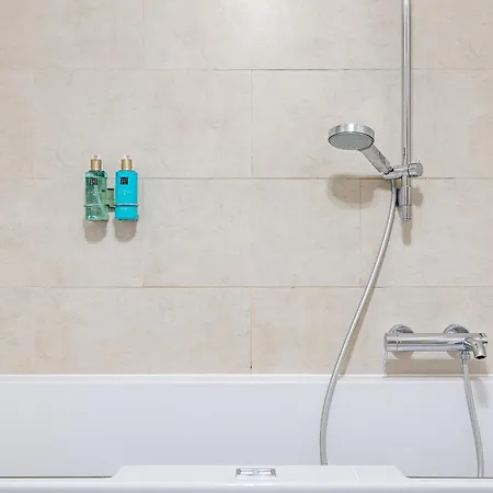 Dv Апартаменты Марианске-Лазне