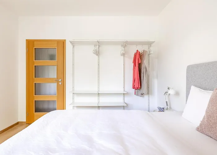 Dv Appartement Mariánské Lázně