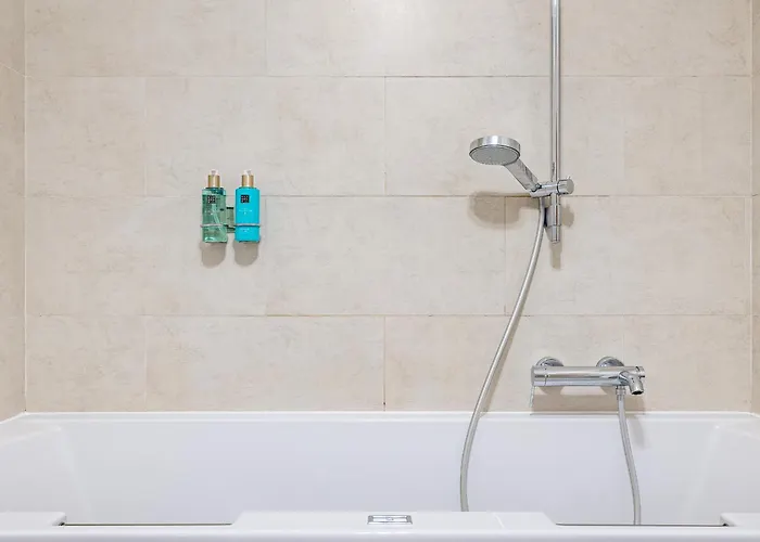 Dv Appartement Mariánské Lázně